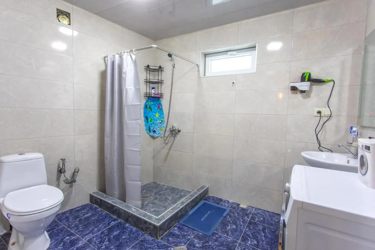 Guest House BALU