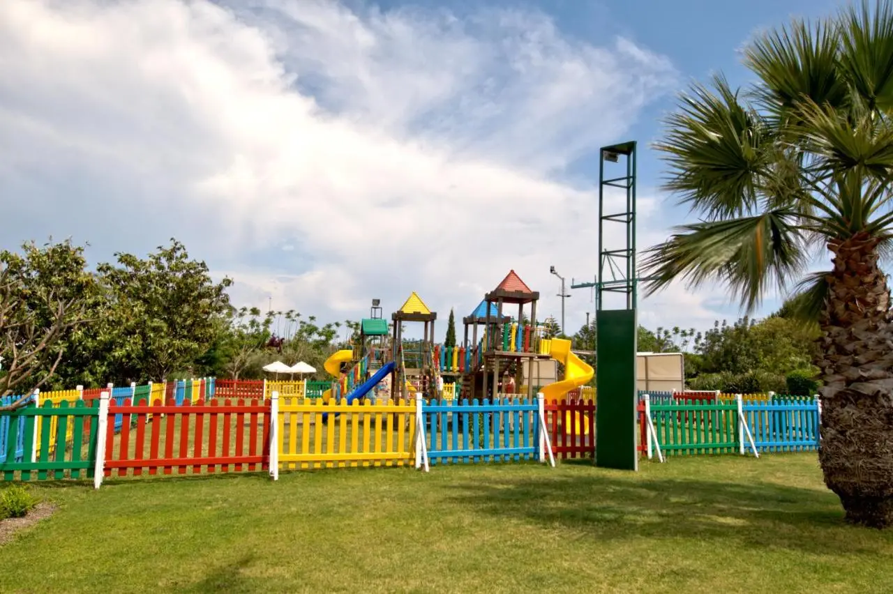Holiday Village Türkiye