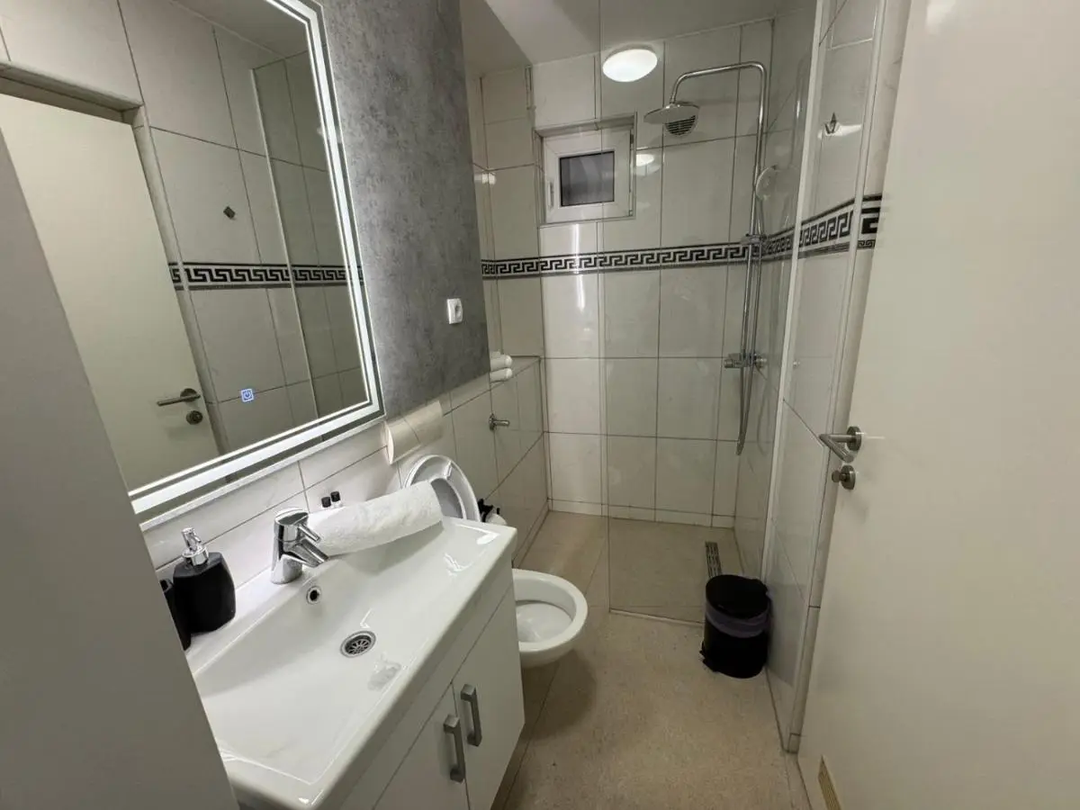 Estrada Apartment