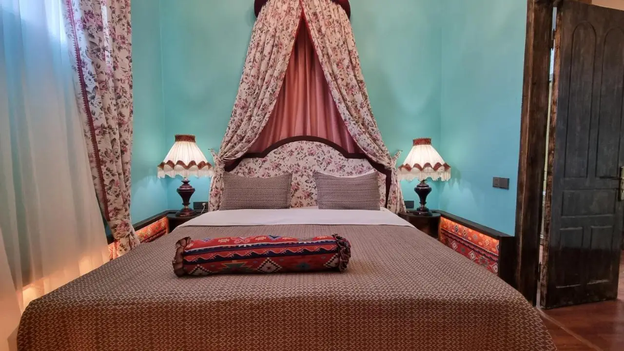 Grandview Boutique Hotel