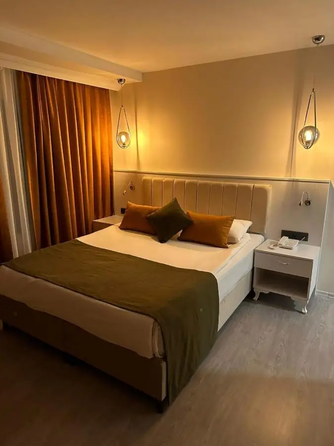 Aura Boutique Hotel