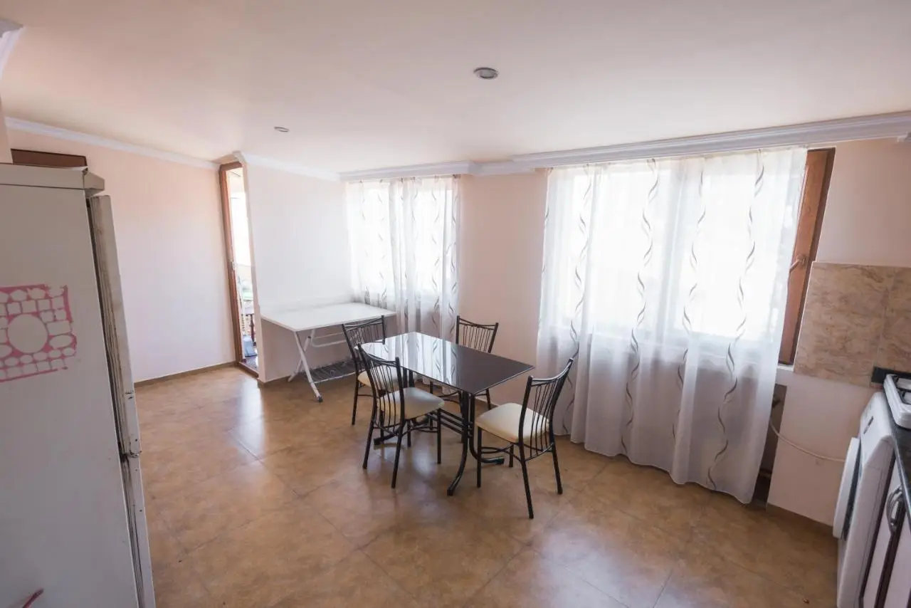 Guesthouse Gorgasali 57