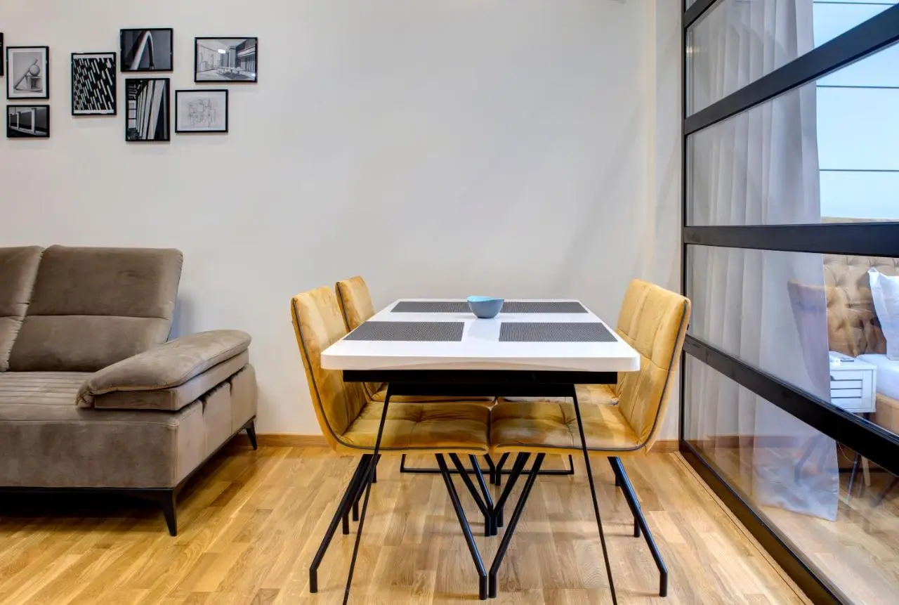 APARTMANI DOLINA SUNCA