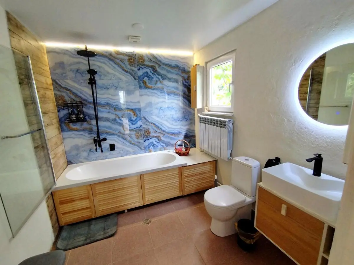 Country House Uliana