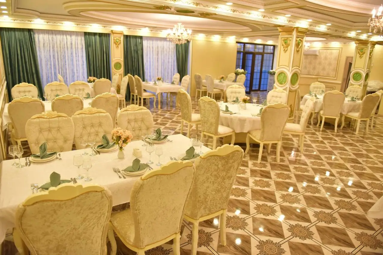 Firuze Hotel & Restaurant