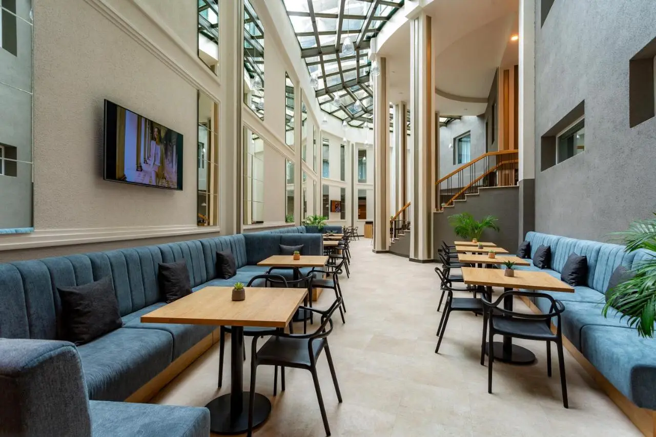 The Gate Hotel City Centre