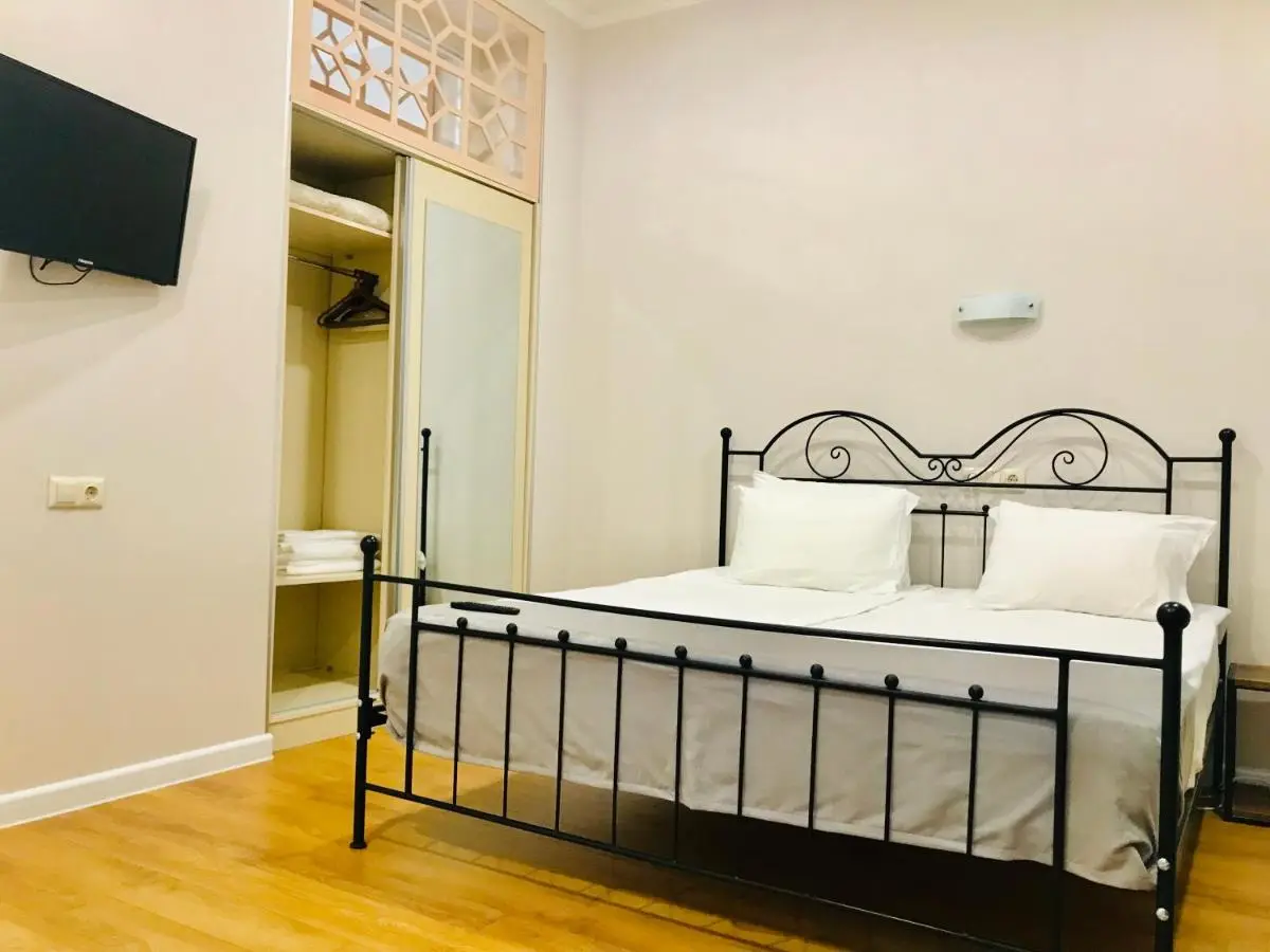 Cozy Konka Apartments