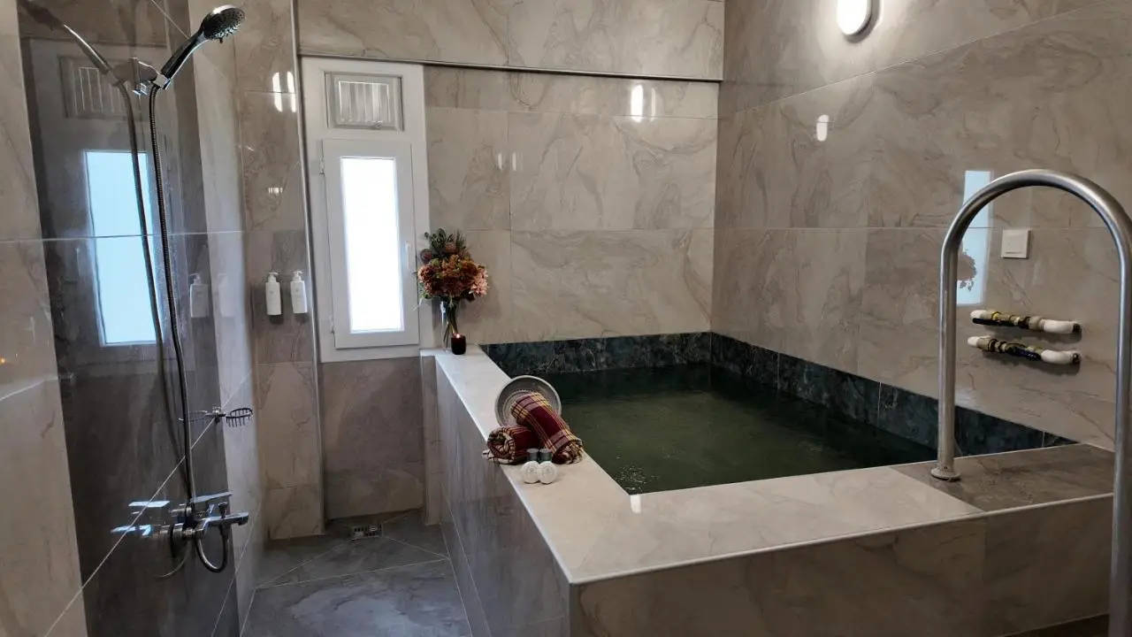 Basaranlar Thermal Otel