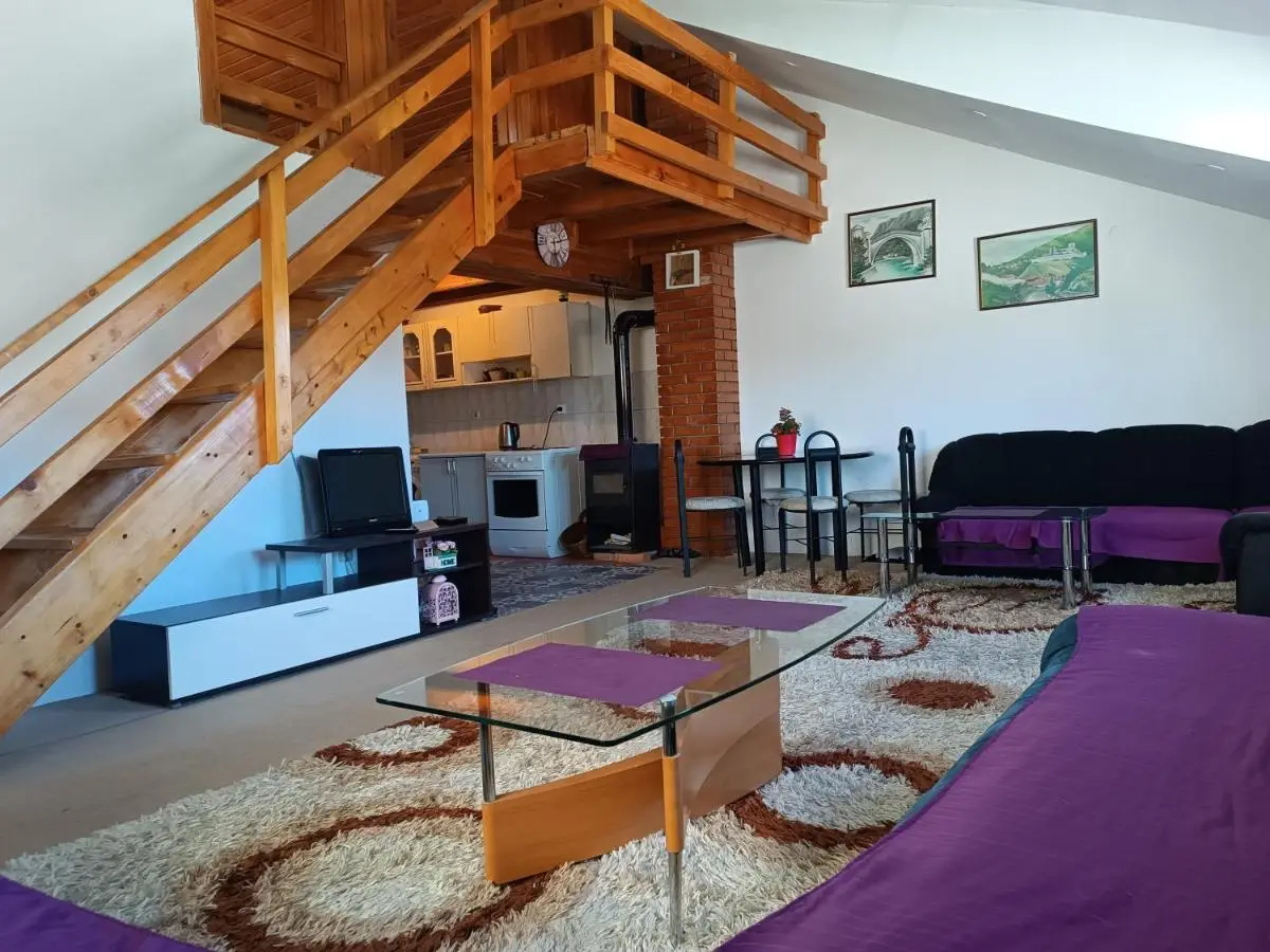 Mountain Apartment Vlašić Babanovac