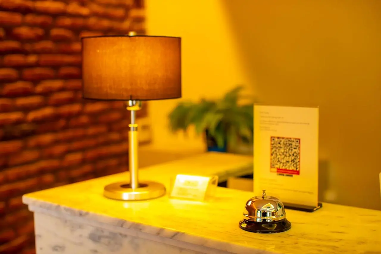 City Inn - Boutique Hotel Tbilisi