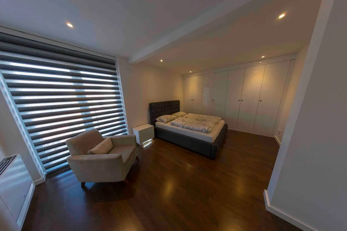 APARTMAN PENTHOUSE LINNET - VRHUNSKI