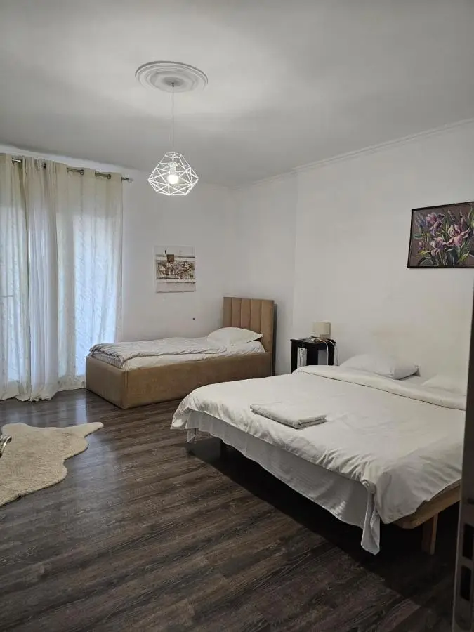 MAin Apartment
