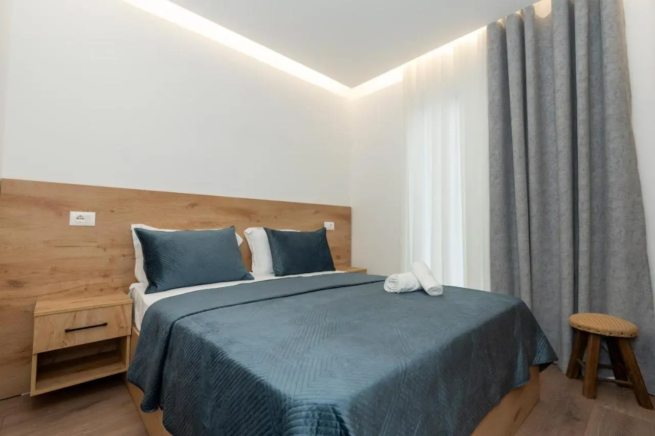 Villa 3E Boge