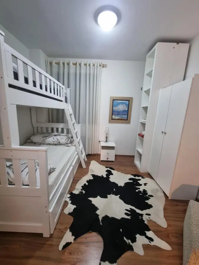 Grand Central Apartment LTH