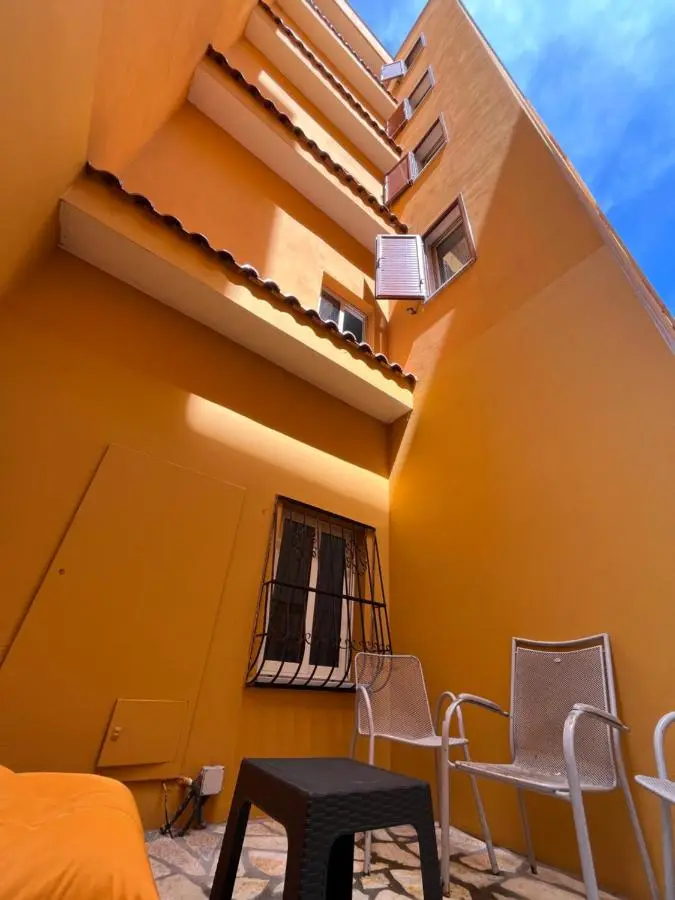 Belix Hotel Apartments, Near the Beach