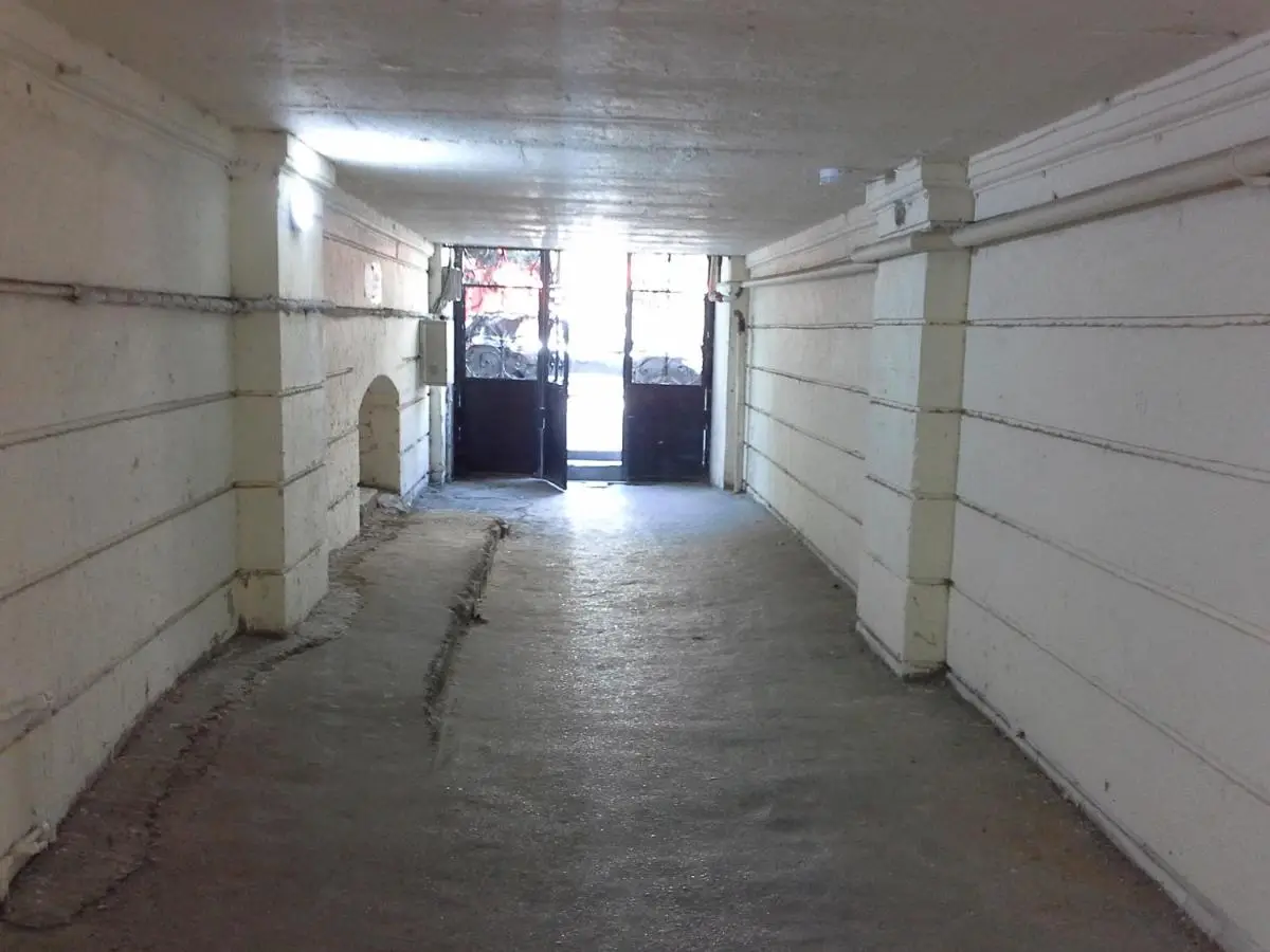 Guest House Tikhiy Dvorik