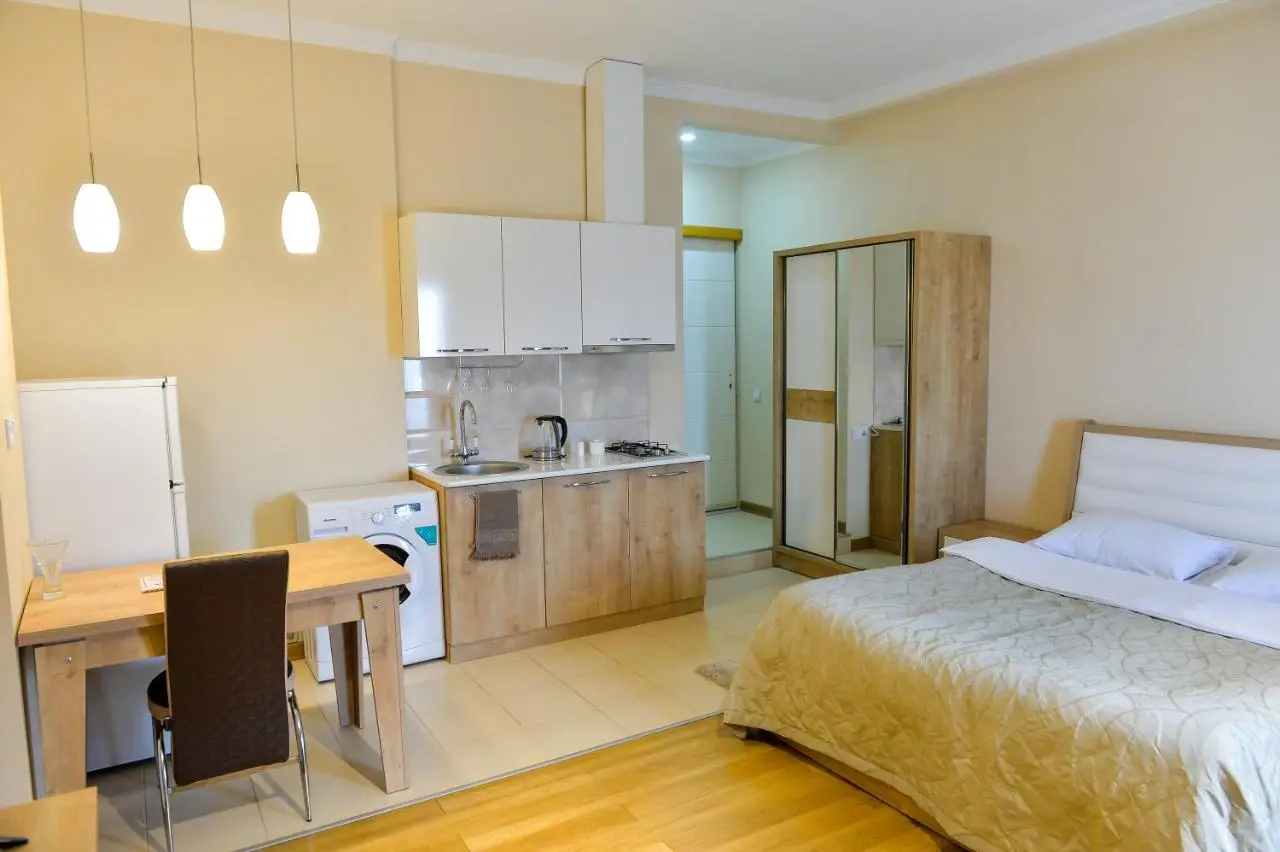 Happy Stay Hotel