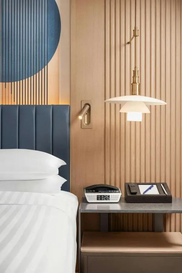 Delta Hotels by Marriott Istanbul Karakoy