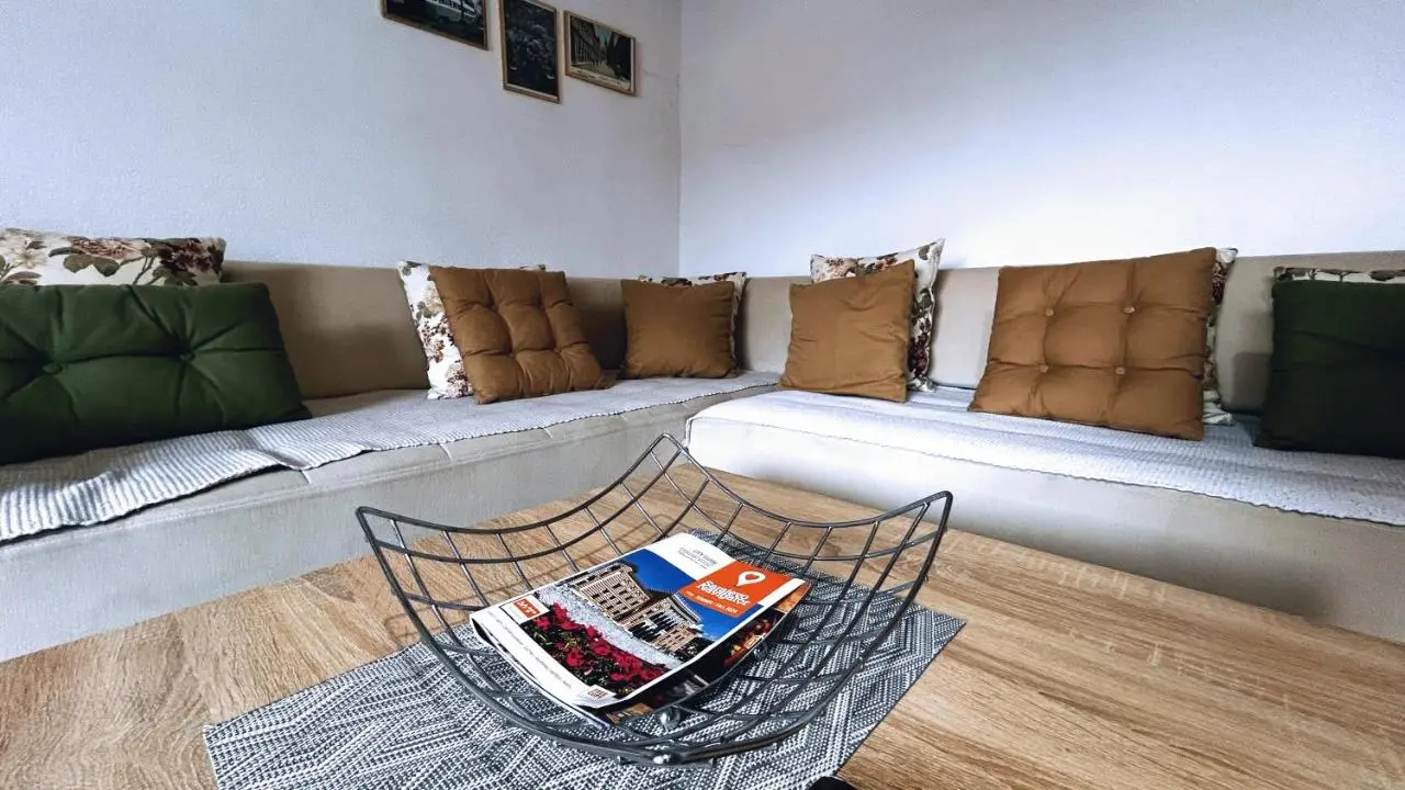 Apartments Hrvatin No 5 Sarajevo