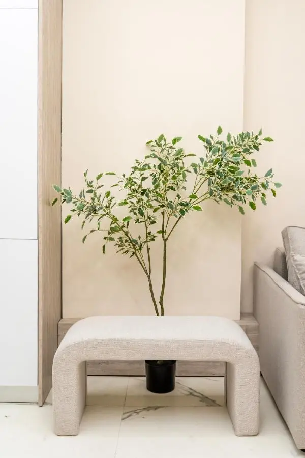 Modern 2BR at New Bazaar - Central Tirana