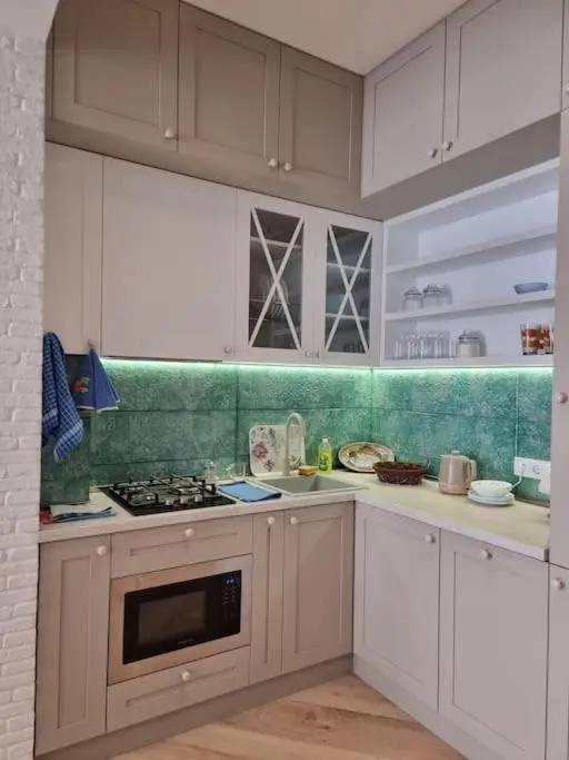 Morkinali Apartment