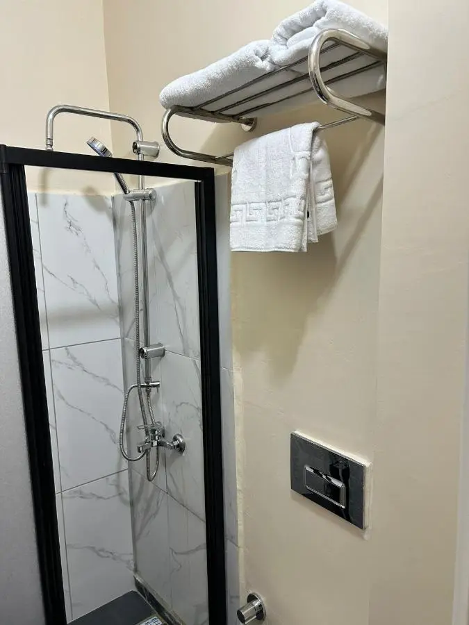 Istanbul Taksim Casavilla Hotel