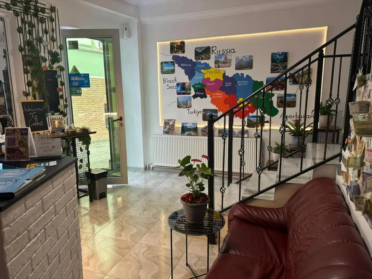 Tbil Inn Hotel
