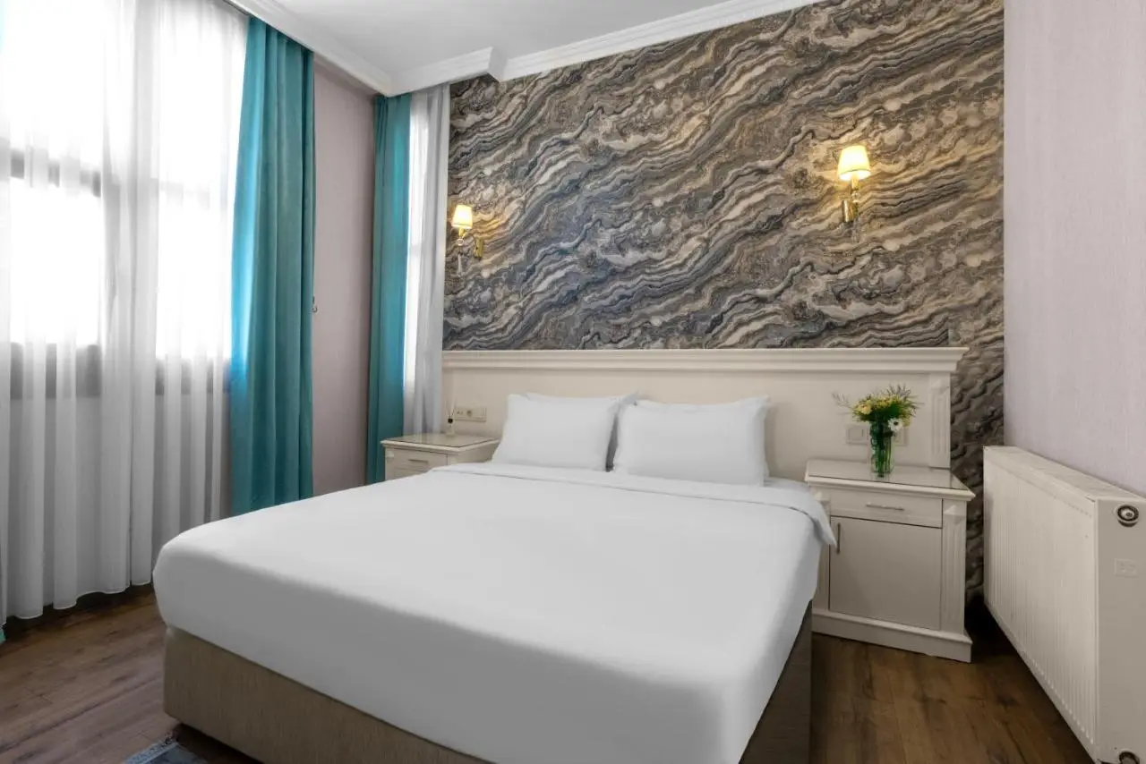 Valide Hotel