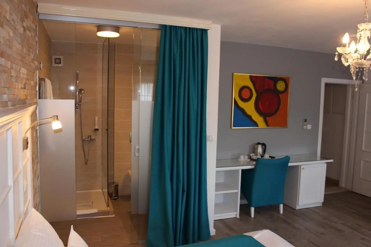 Hotel-Restaurant Kriva Ćuprija