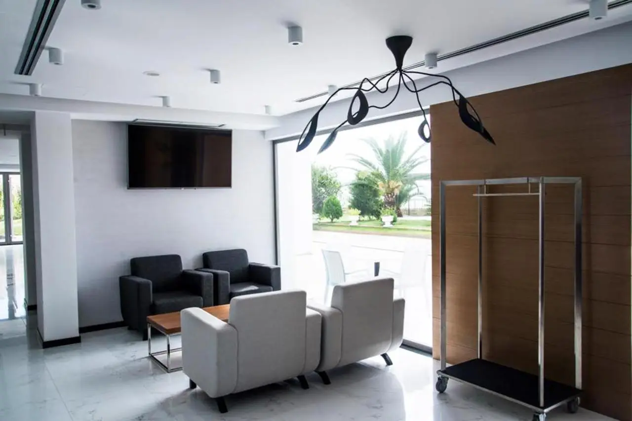 Andon Lapa Hotel & Spa