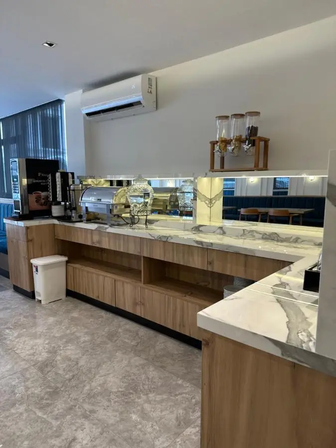 Boutique Dedem Hotel Sultanahmet