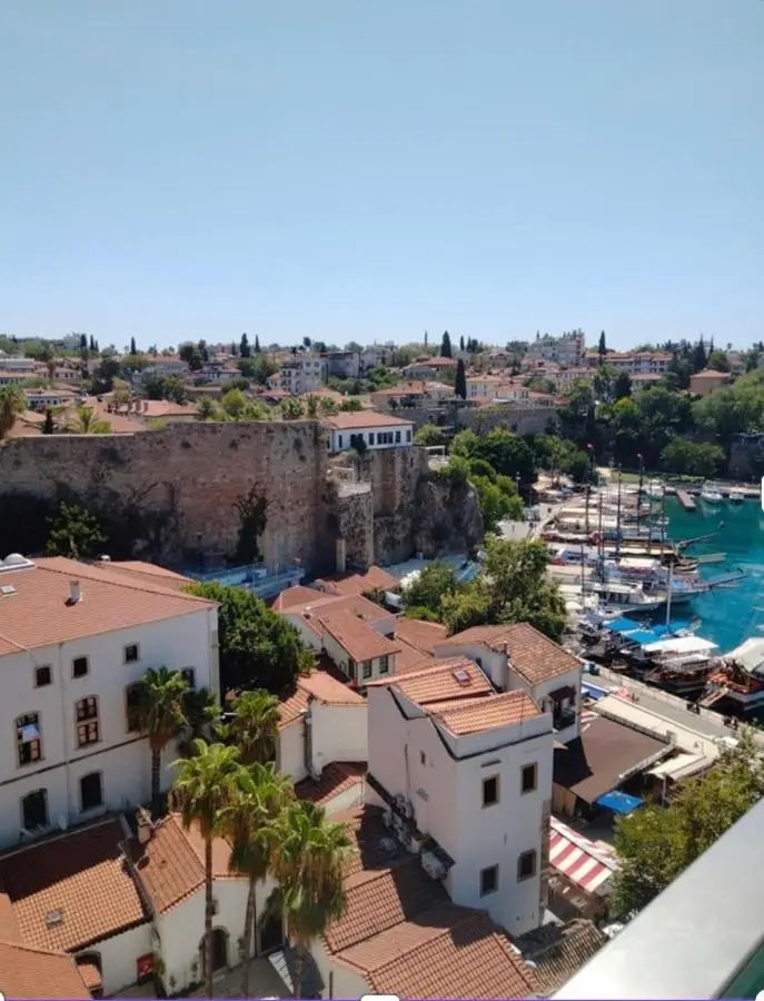 Arya Apart Kundu Hotel