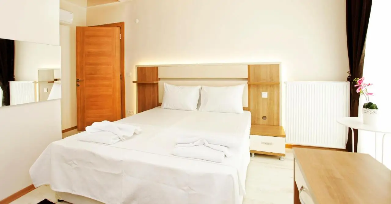 Kavalalı Suites