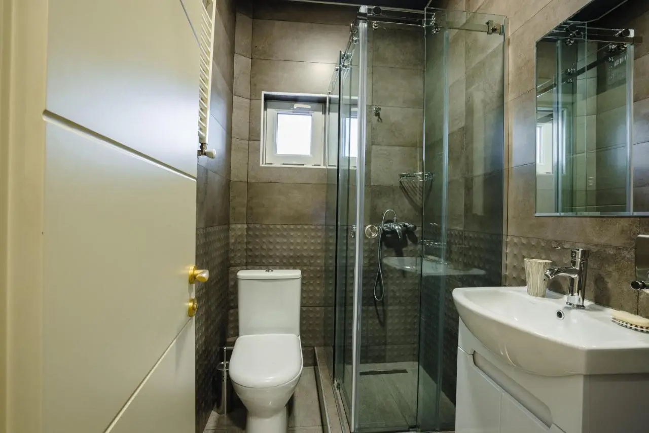 Almarini Guesthouse