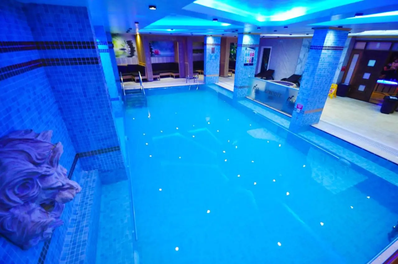 Black Bird Thermal Hotel & SPA