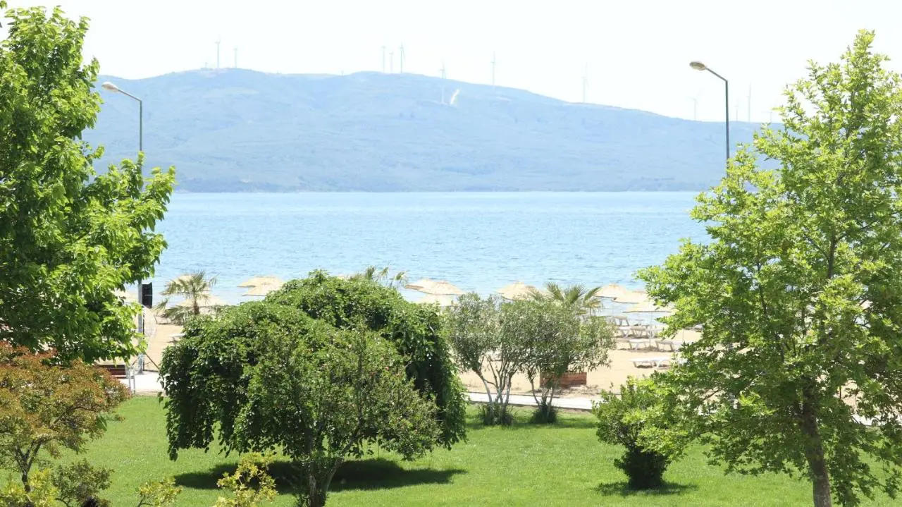 KİRAZ BEACH OTEL