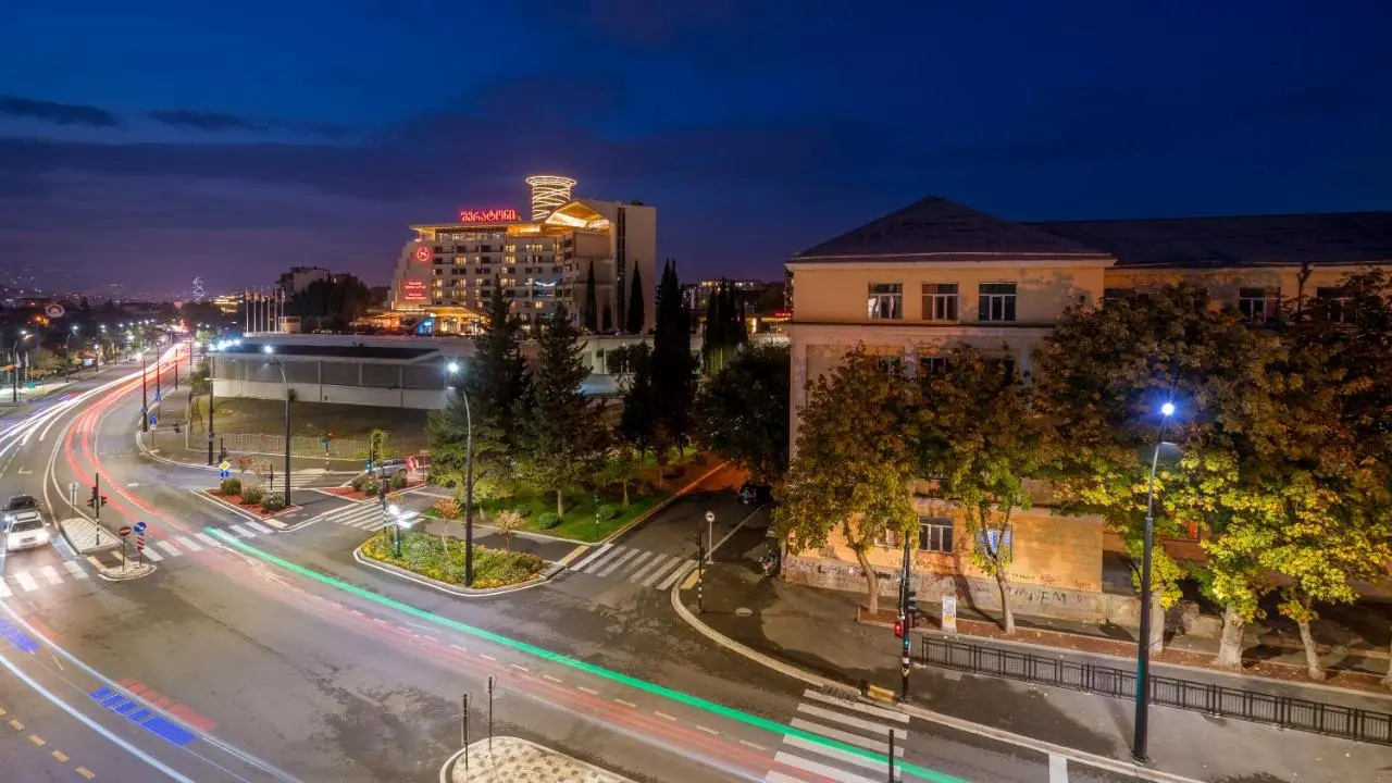 TownPlace