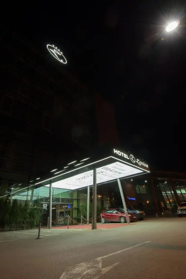 Hotel Zenica