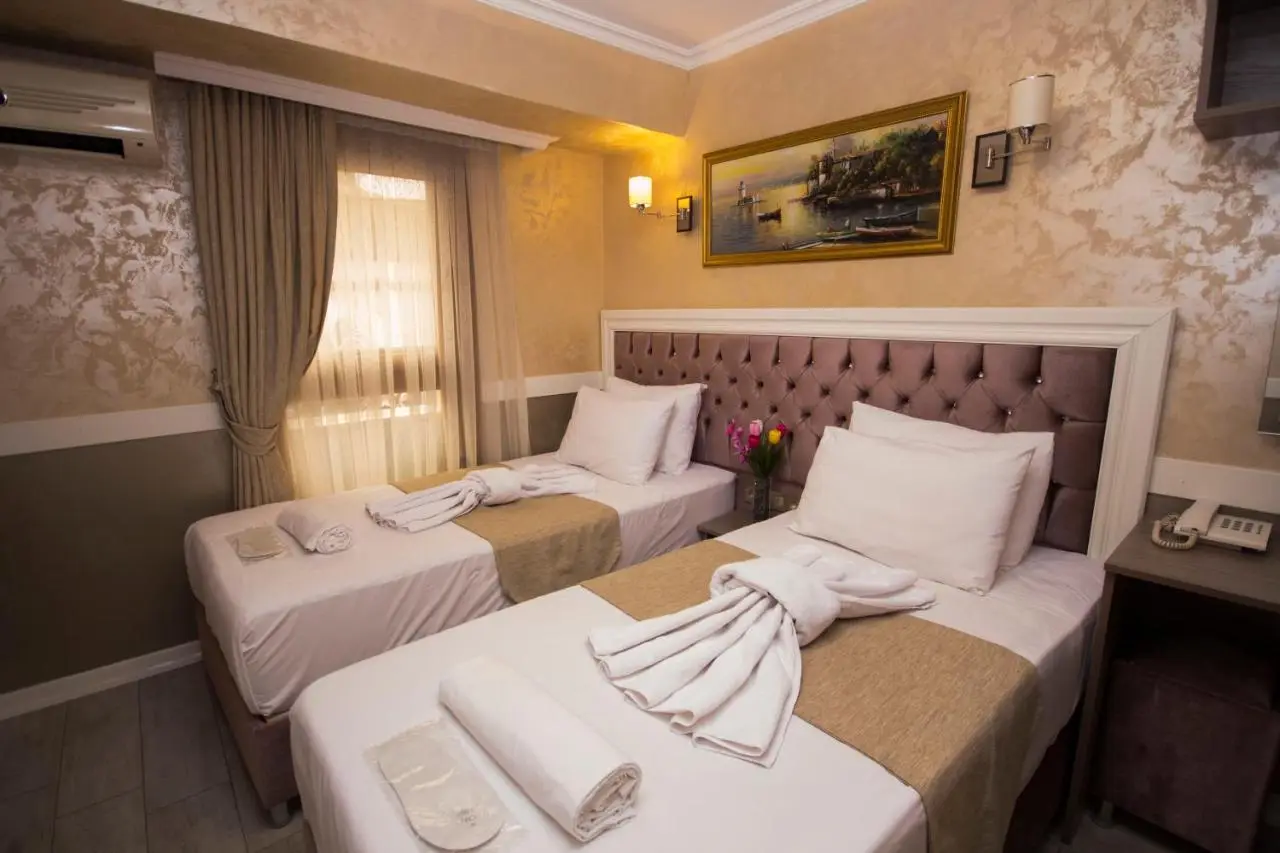 Hotel Bestur