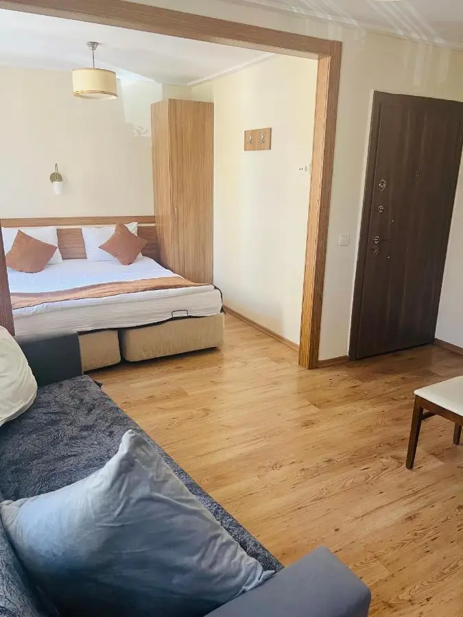 Aycan Sultan Apart Hotel