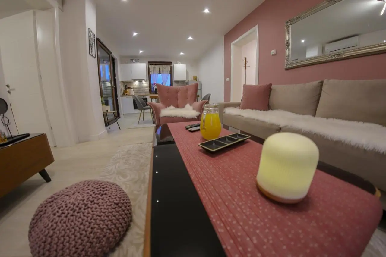 Apartments EDY