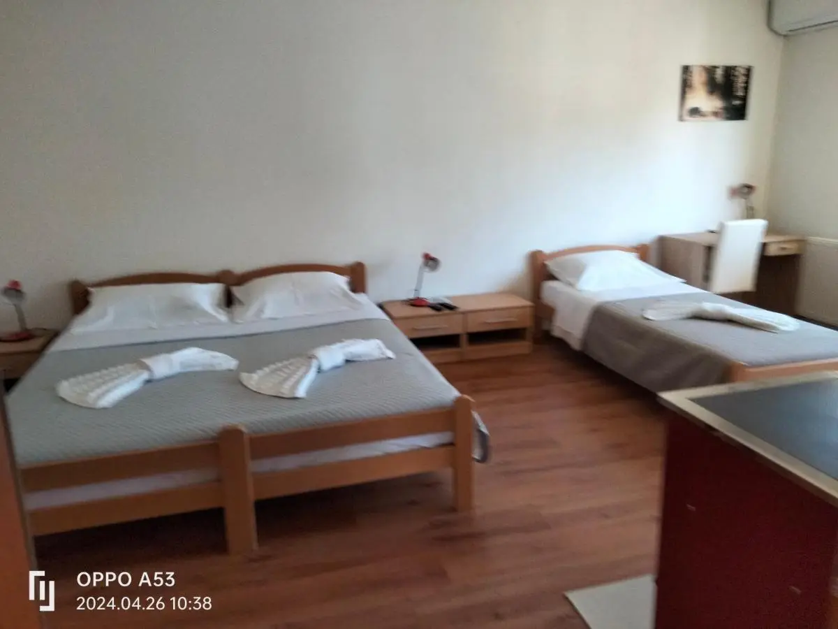 Apartman Nikolic,Banja Vrucica,Teslic