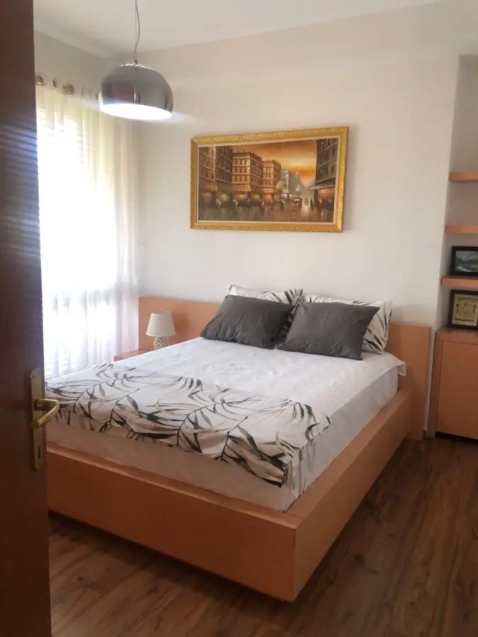Grand Central Apartment LTH
