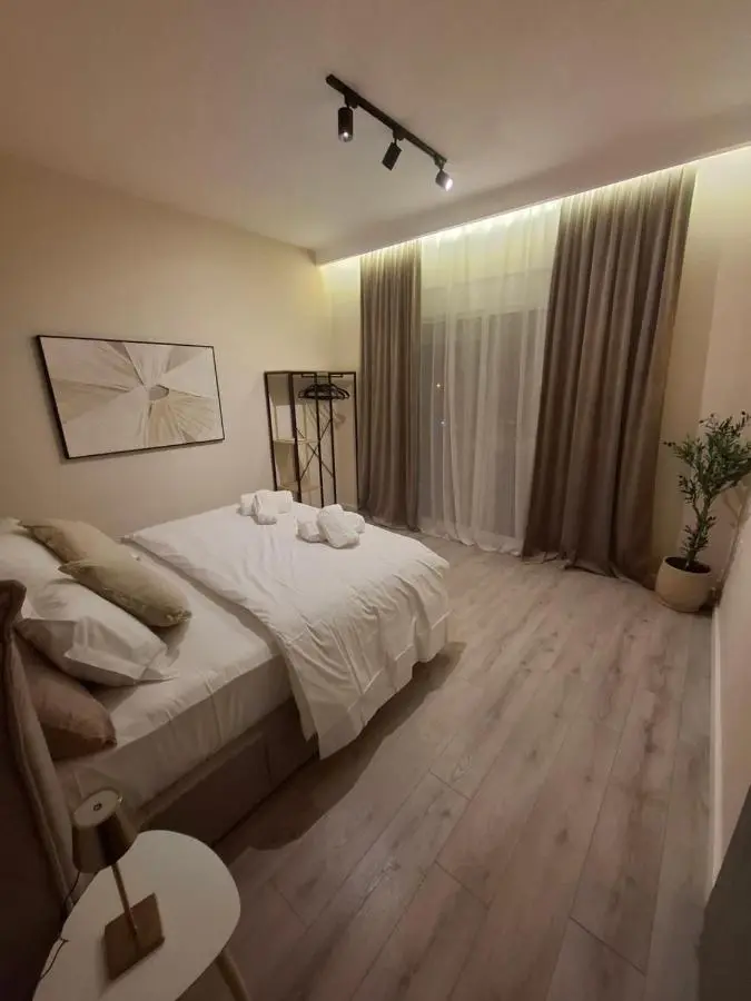 CastleView Suites