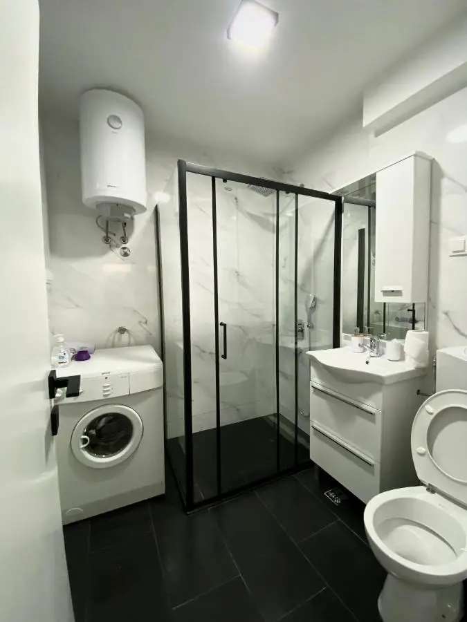 Apartment White Hill