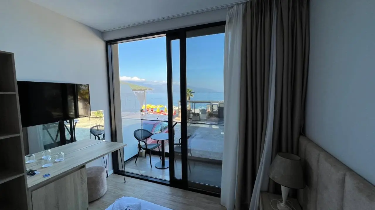 Villa Tramonto Vlore