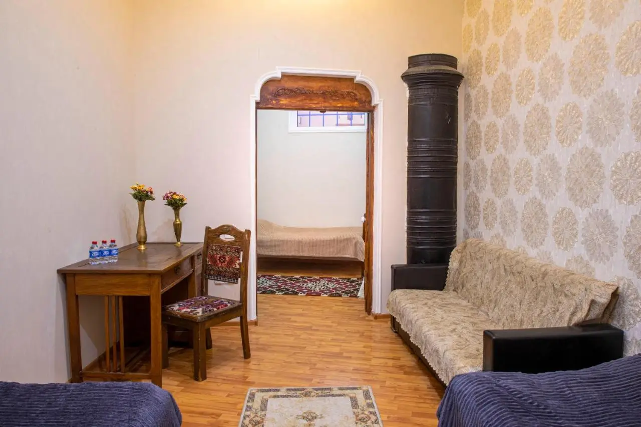 Old City Apartment