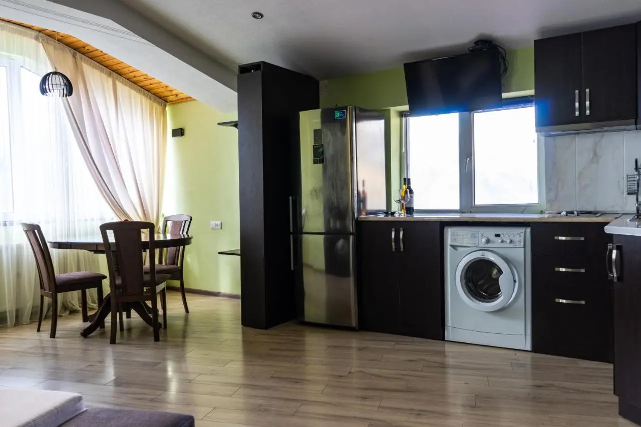 2-room Apartment NFT Gudauri Penta 501