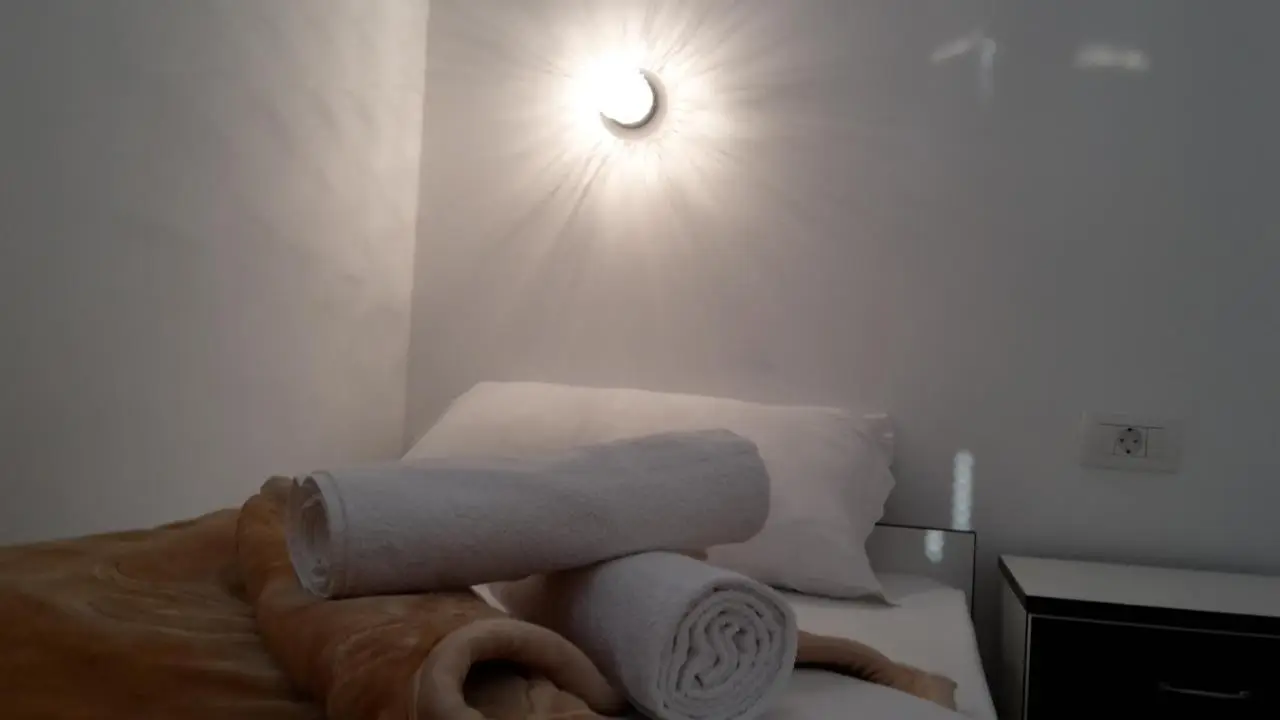 Hotel ''Marinko Kozina'' - Medjugorje