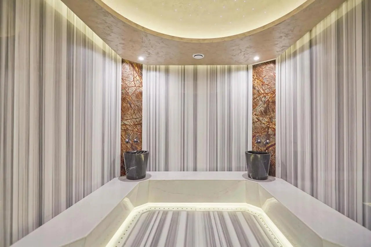The Hubi Hotel